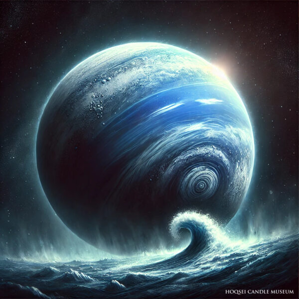 海王星　－Neptune－ - 画像 (5)